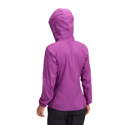 Women's Alpine Start Hoody | Black Diamond Signature