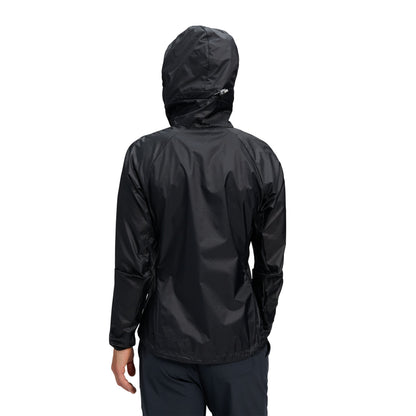 Women's Distance Wind Shell | Black Diamond Essential