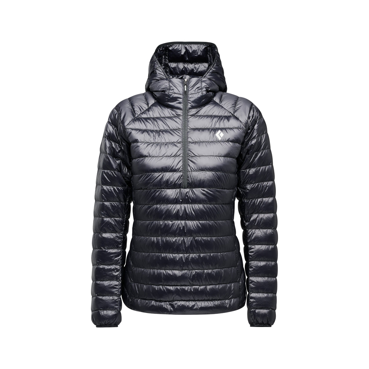 Women's Deploy Down 0.5 Pullover Hoody | Black Diamond Everyday