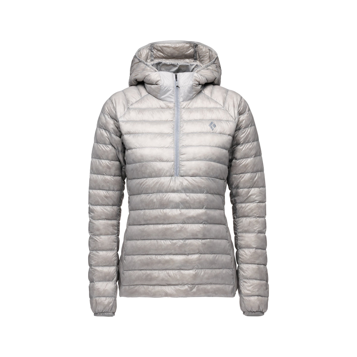 Women's Deploy Down 0.5 Pullover Hoody | Black Diamond Everyday