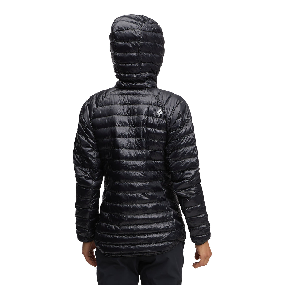 Women's Deploy Down 0.5 Pullover Hoody | Black Diamond Everyday