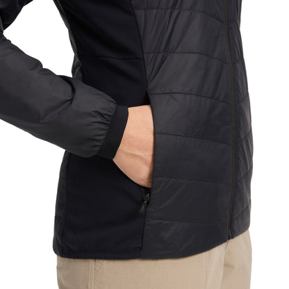Women's Solution 1.0 Hoody | Black Diamond Trending