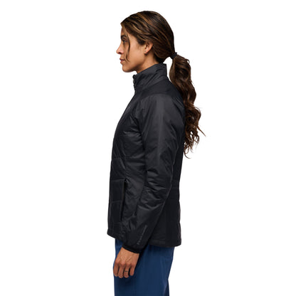 Women's Solution 2.0 Jacket | Black Diamond Best Seller