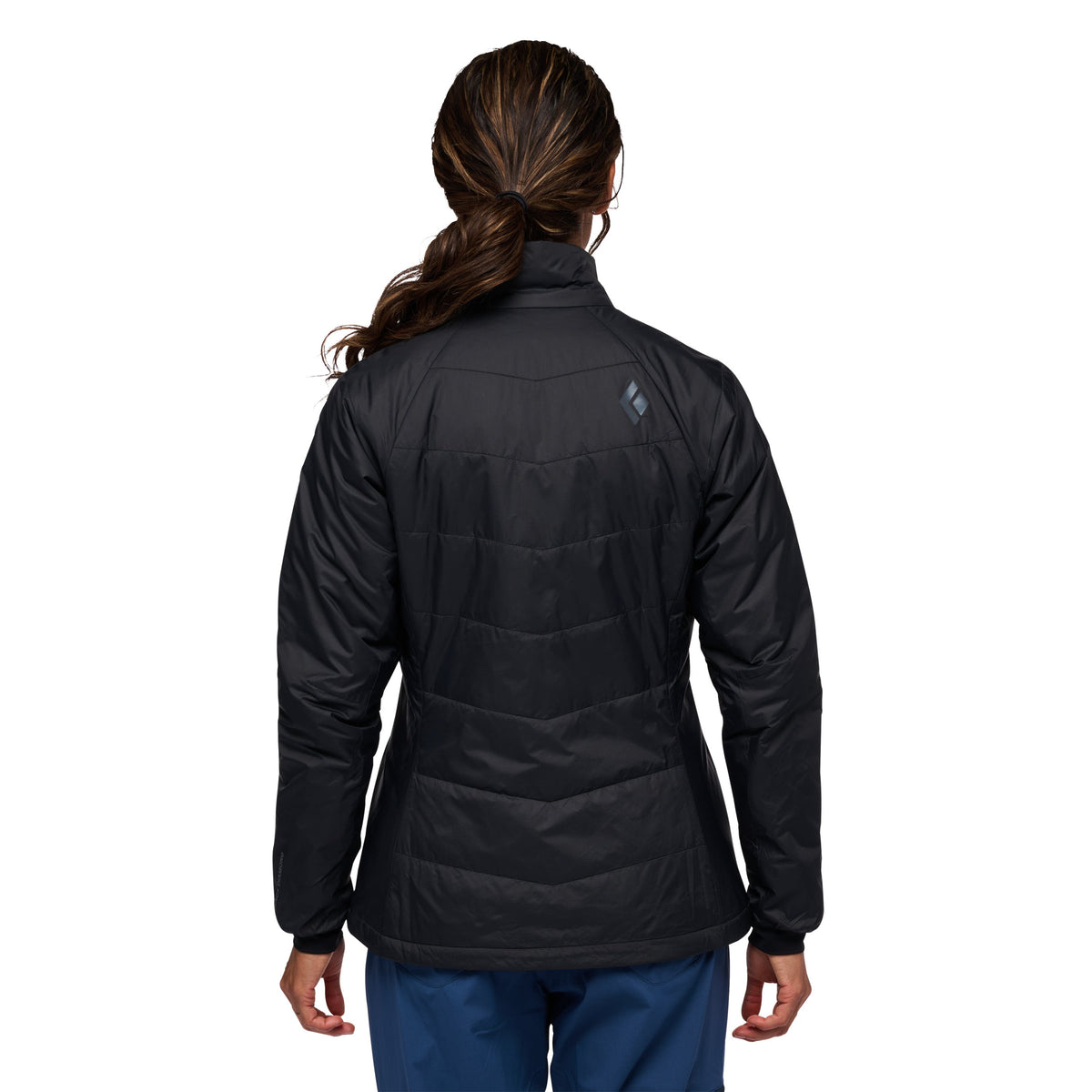 Women's Solution 2.0 Jacket | Black Diamond Best Seller