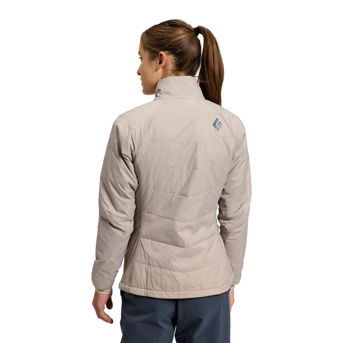 Women's Solution 2.0 Jacket | Black Diamond Best Seller