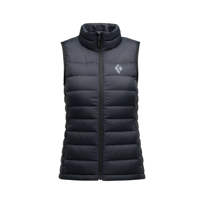 Women's Access Down 2.0 Vest | Black Diamond Recommended