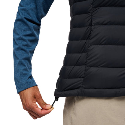 Women's Access Down 2.0 Vest | Black Diamond Recommended