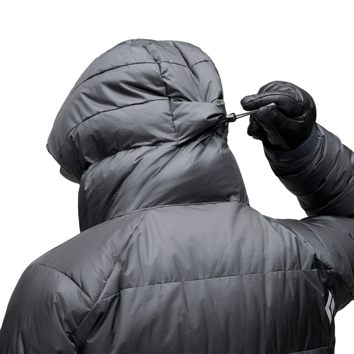 Women's Mission Down 6000 M Parka | Black Diamond Exclusive