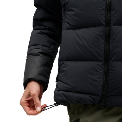 Women's Mission Down 3000 m Hoody | Black Diamond Signature