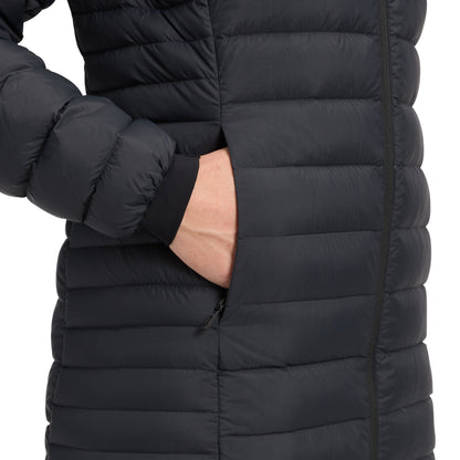 Women's Access Down 2.0 Parka | Black Diamond Classic
