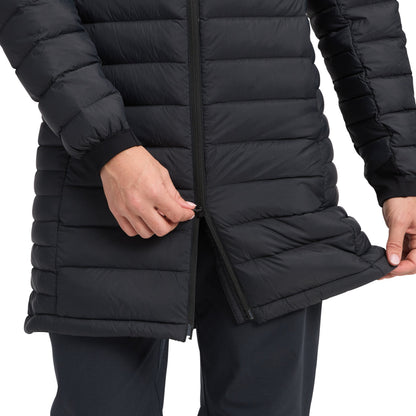 Women's Access Down 2.0 Parka | Black Diamond Classic