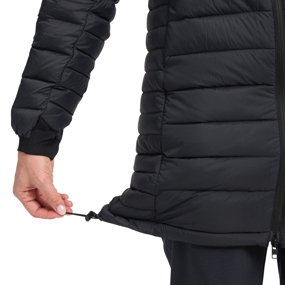 Women's Access Down 2.0 Parka | Black Diamond Classic