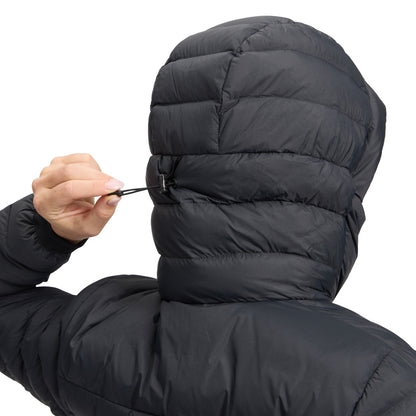 Women's Access Down 2.0 Parka | Black Diamond Classic