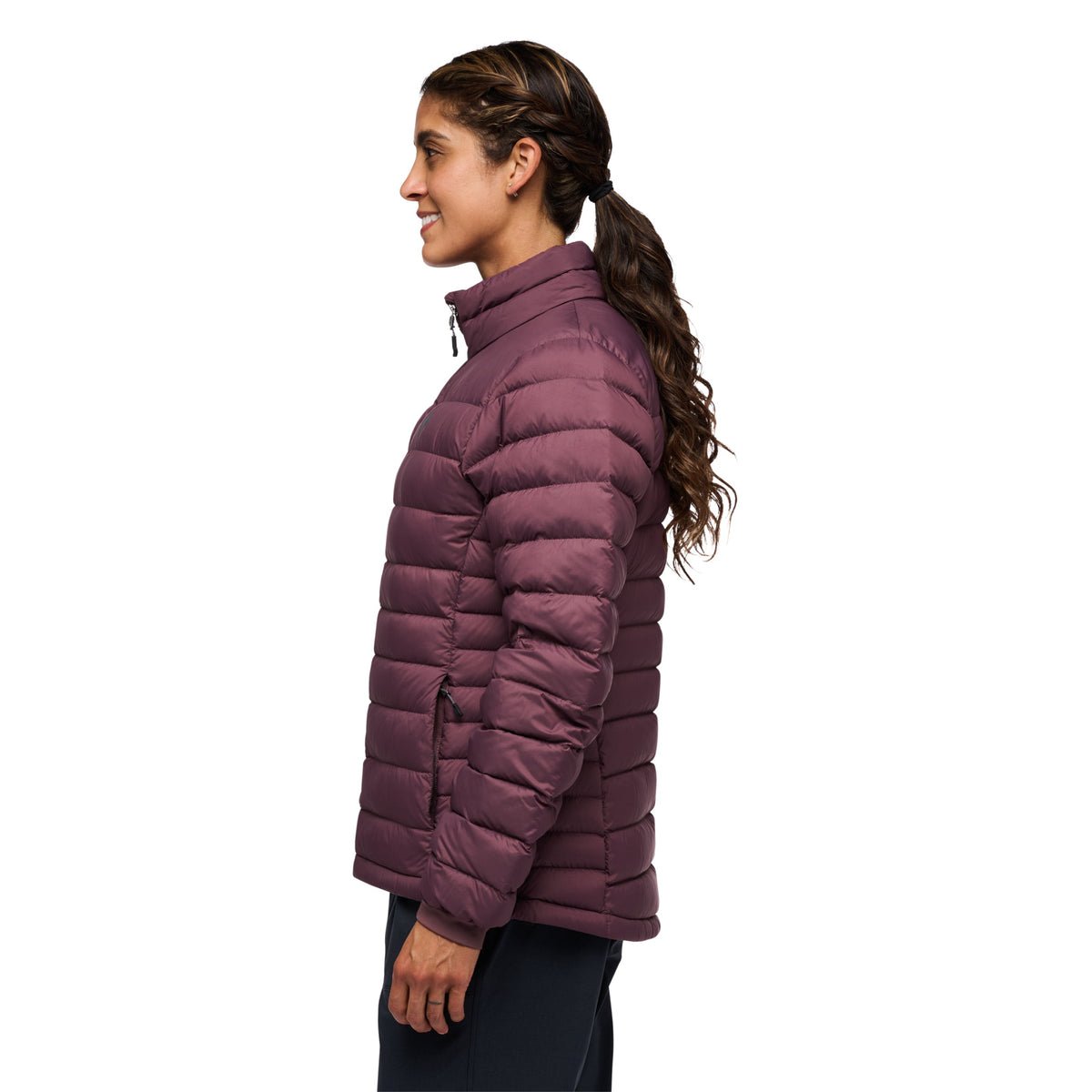 Women's Access Down 2.0 Jacket | Black Diamond Essential
