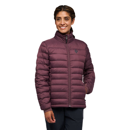 Women's Access Down 2.0 Jacket | Black Diamond Essential