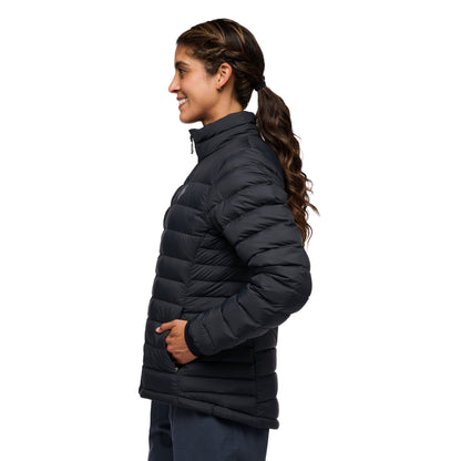 Women's Access Down 2.0 Jacket | Black Diamond Essential
