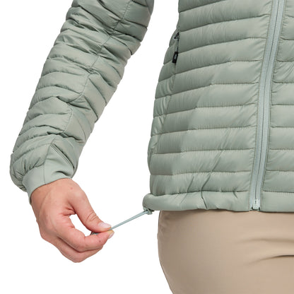 Women's Access Down 1.0 Hoody | Black Diamond Trending