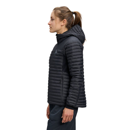 Women's Access Down 1.0 Hoody | Black Diamond Trending