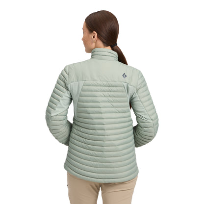Women's Access Down 1.0 Jacket | Black Diamond Best Seller
