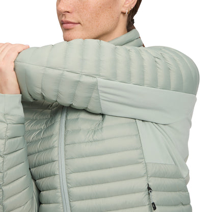 Women's Access Down 1.0 Jacket | Black Diamond Best Seller