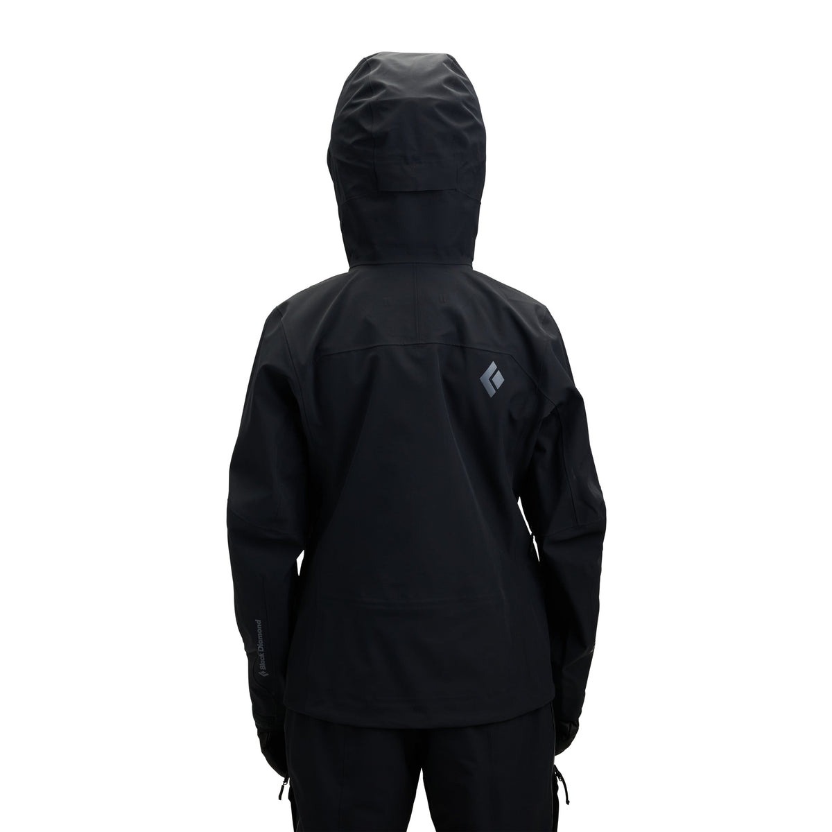 Women's Recon Stretch Shell | Black Diamond Exclusive