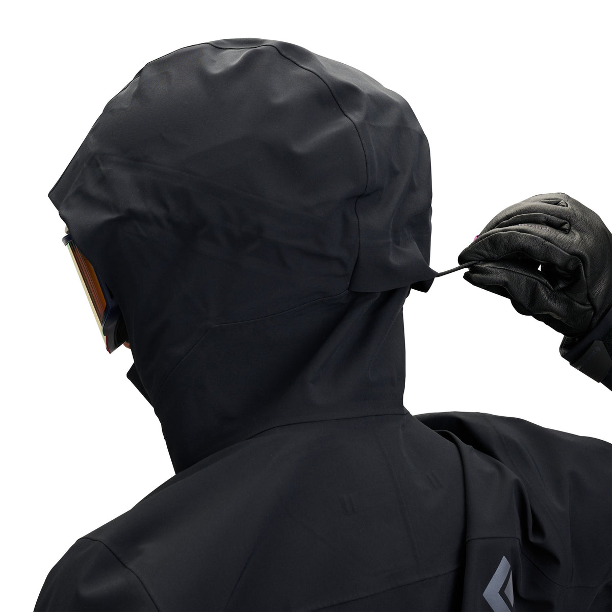 Women's Recon Stretch Shell | Black Diamond Exclusive