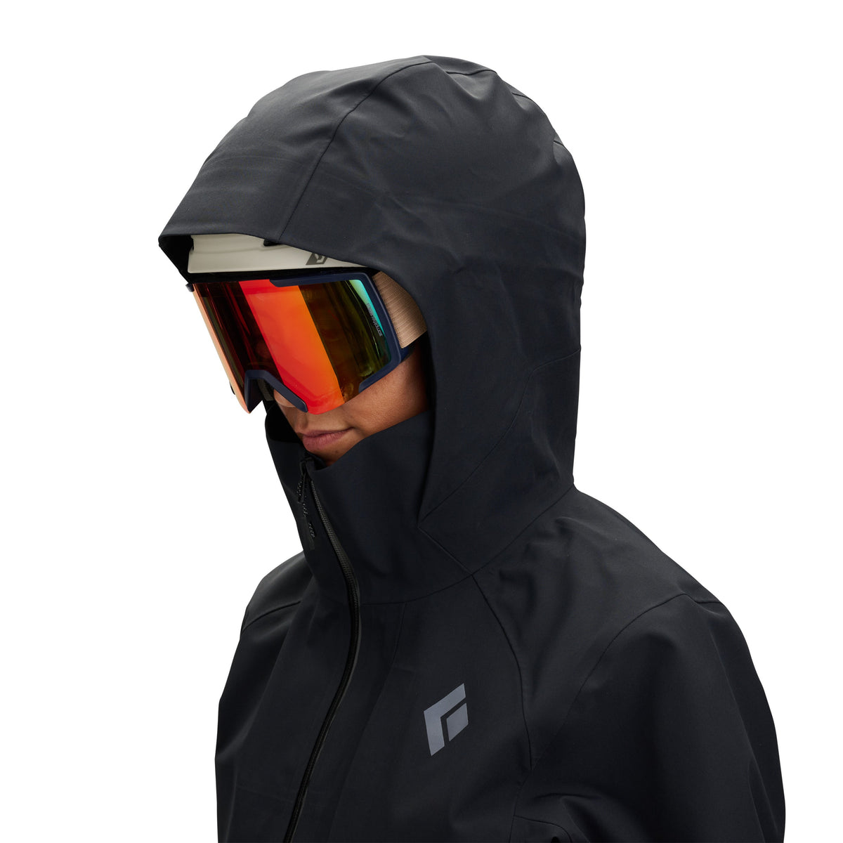 Women's Recon Stretch Shell | Black Diamond Exclusive