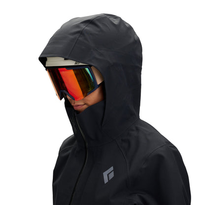 Women's Recon Stretch Shell | Black Diamond Exclusive