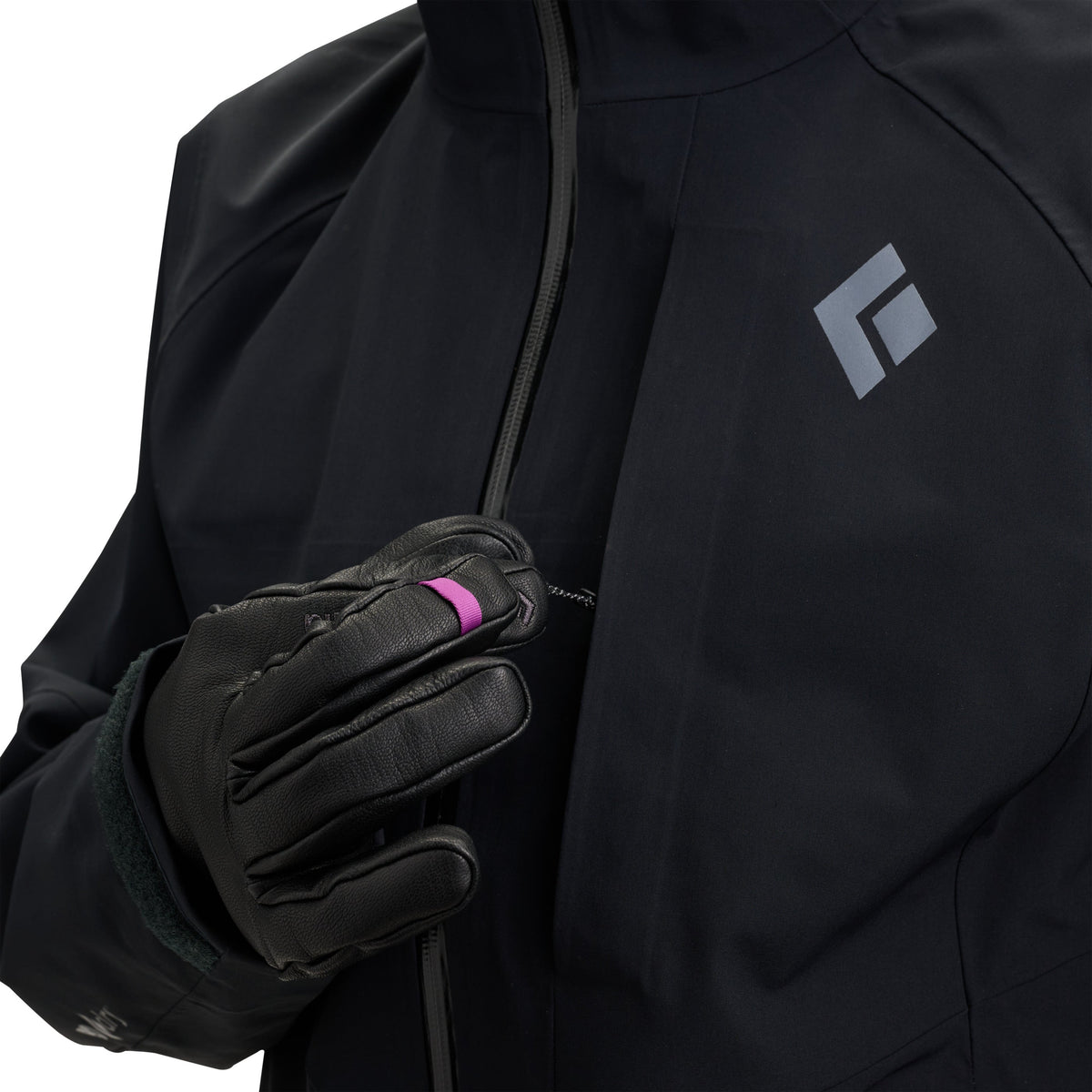 Women's Recon Stretch Shell | Black Diamond Exclusive
