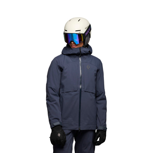 Women's Factor Shell | Black Diamond Signature