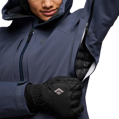 Women's Factor Shell | Black Diamond Signature