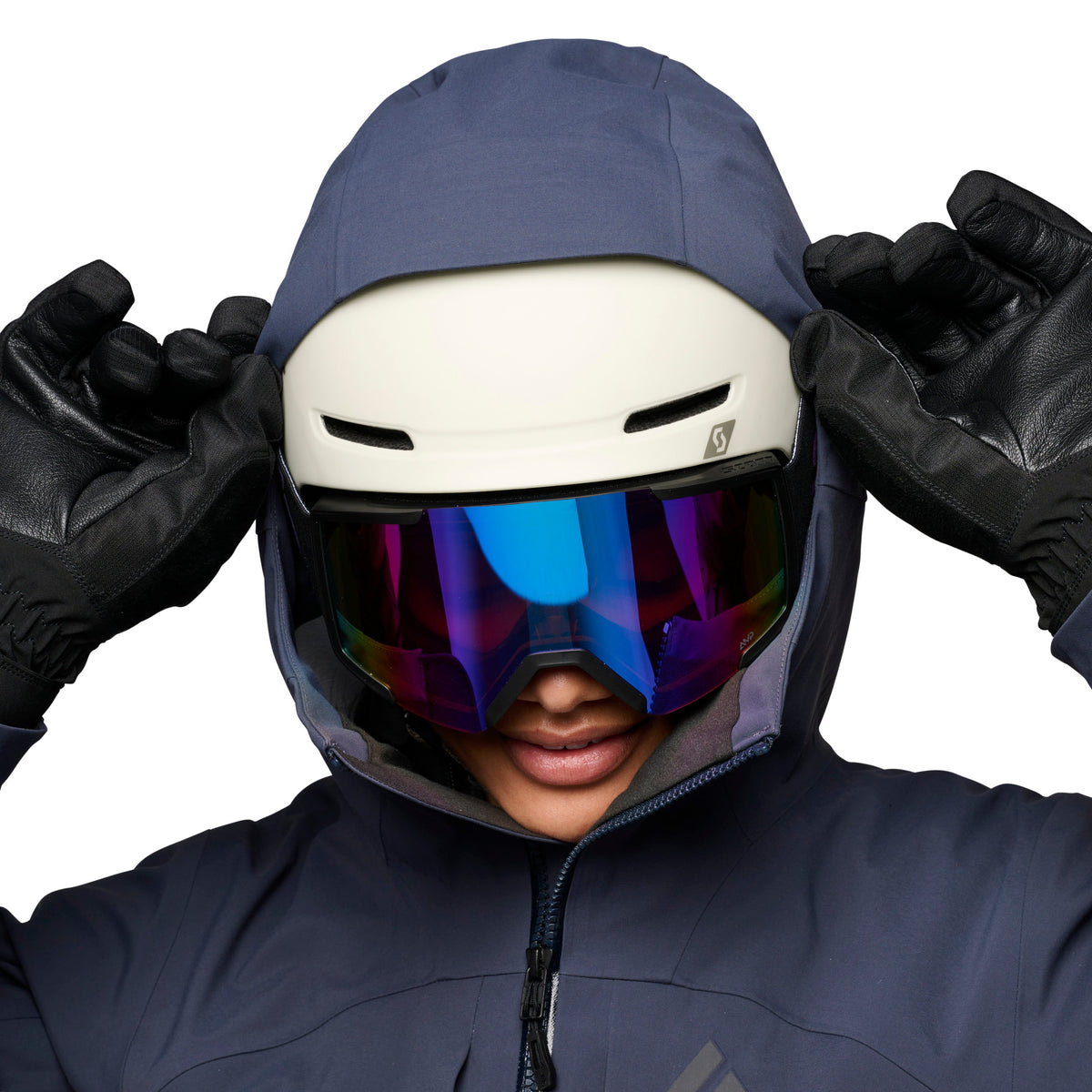 Women's Factor Shell | Black Diamond Signature