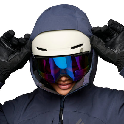 Women's Factor Shell | Black Diamond Signature
