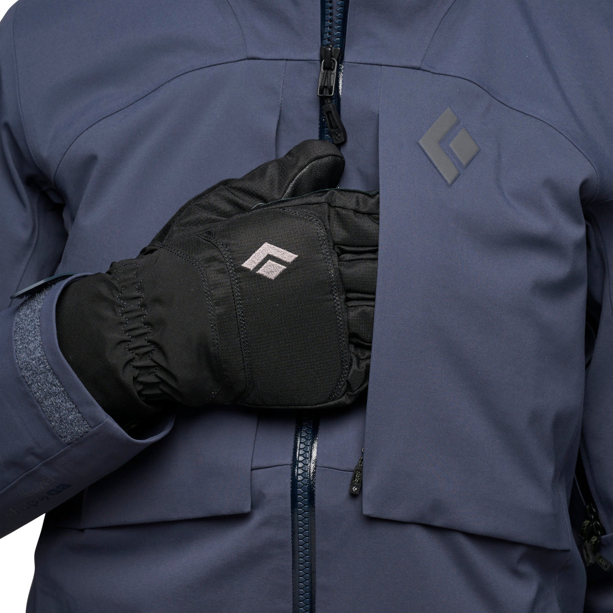 Women's Factor Shell | Black Diamond Signature