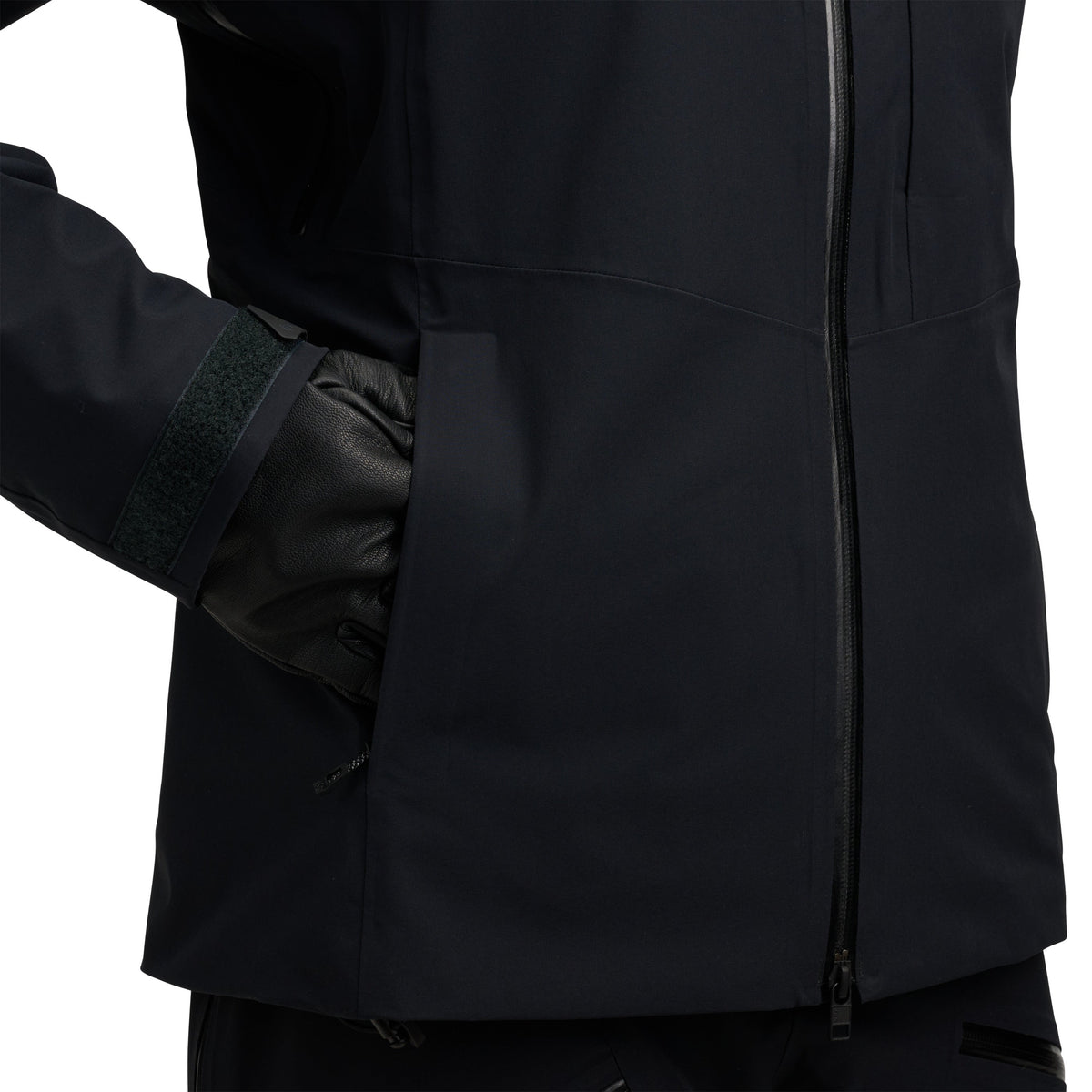 Women's Recon Insulated Shell | Black Diamond Classic