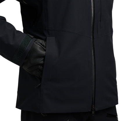 Women's Recon Insulated Shell | Black Diamond Classic