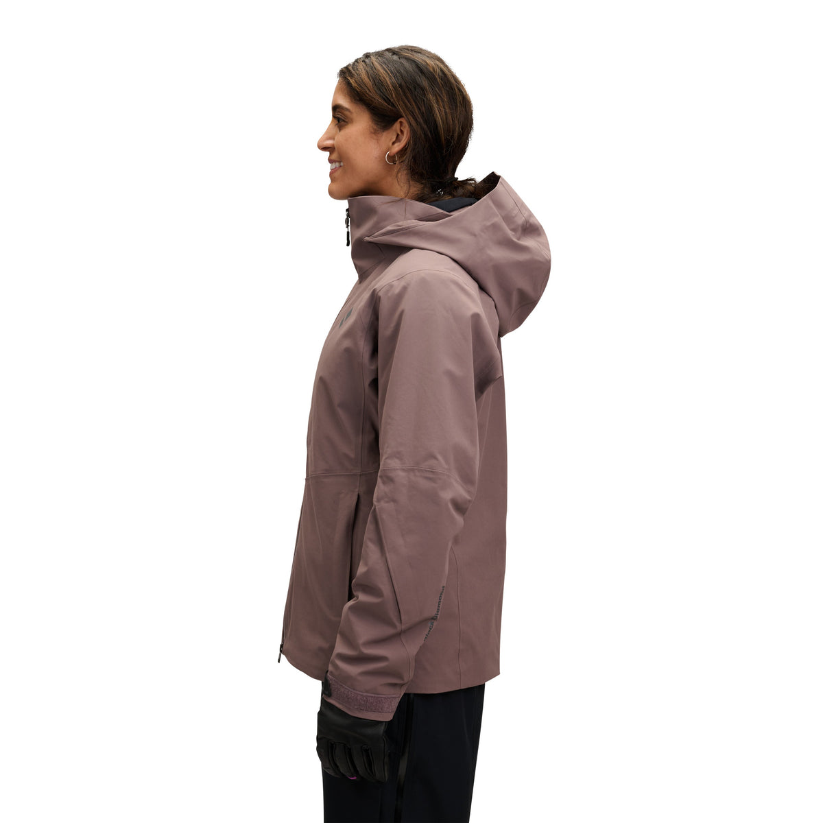 Women's Recon Insulated Shell | Black Diamond Classic