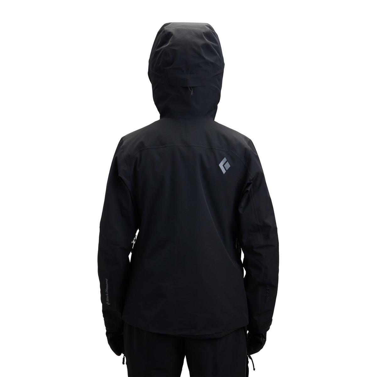 Women's Recon Insulated Shell | Black Diamond Classic