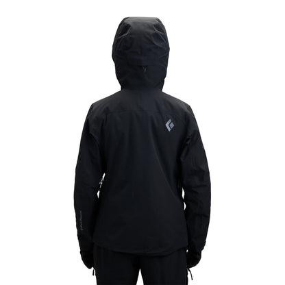 Women's Recon Insulated Shell | Black Diamond Classic
