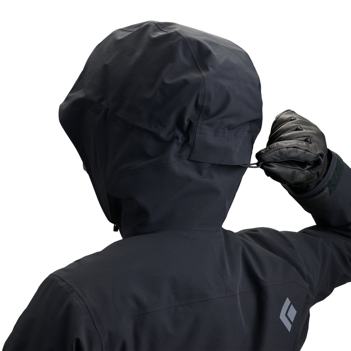 Women's Recon Insulated Shell | Black Diamond Classic