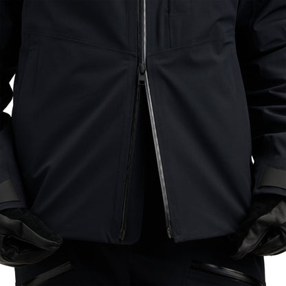 Women's Recon Insulated Shell | Black Diamond Classic