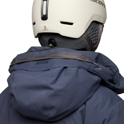Women's Factor Insulated Parka | Black Diamond Everyday