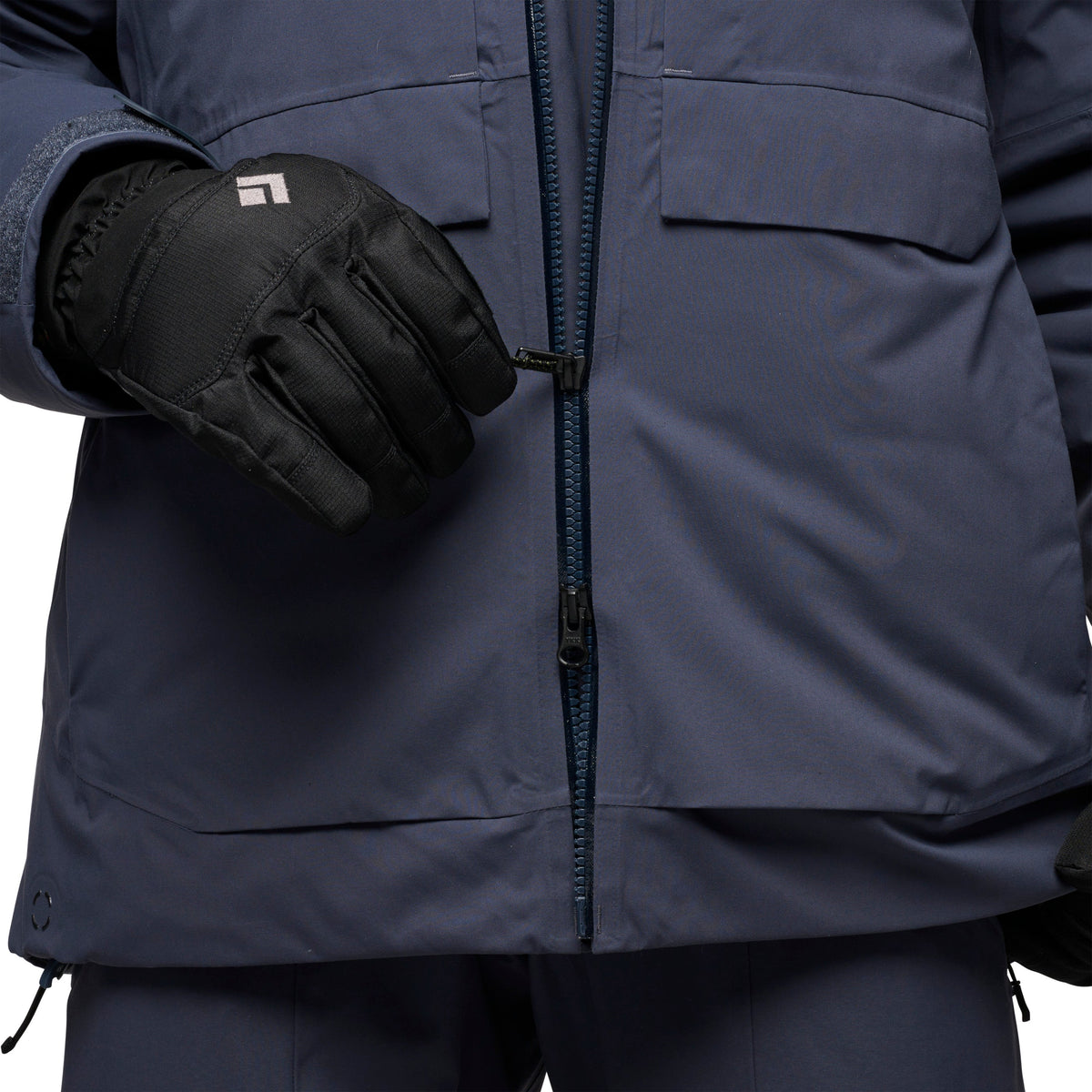 Women's Factor Insulated Parka | Black Diamond Everyday