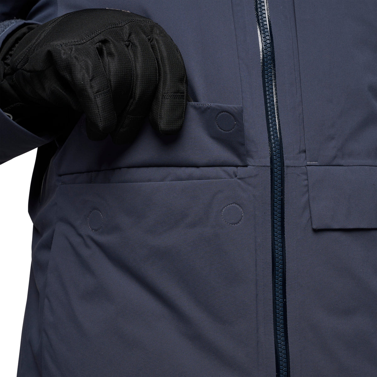 Women's Factor Insulated Parka | Black Diamond Everyday