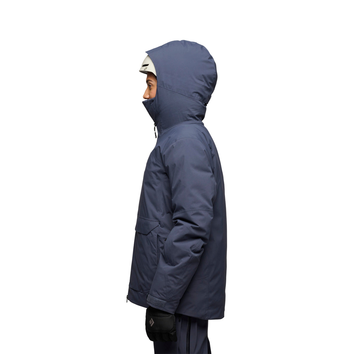 Women's Factor Insulated Parka | Black Diamond Everyday
