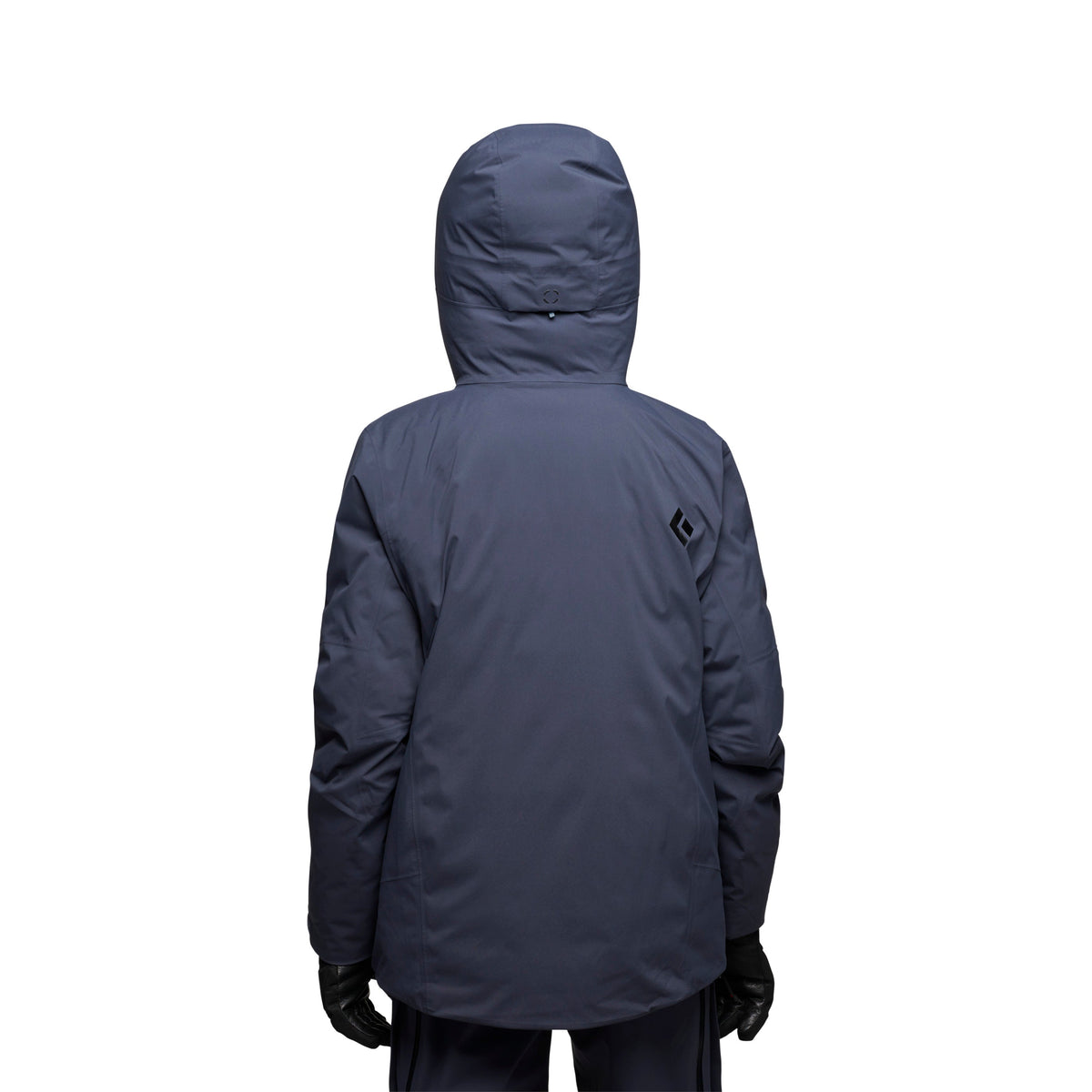Women's Factor Insulated Parka | Black Diamond Everyday