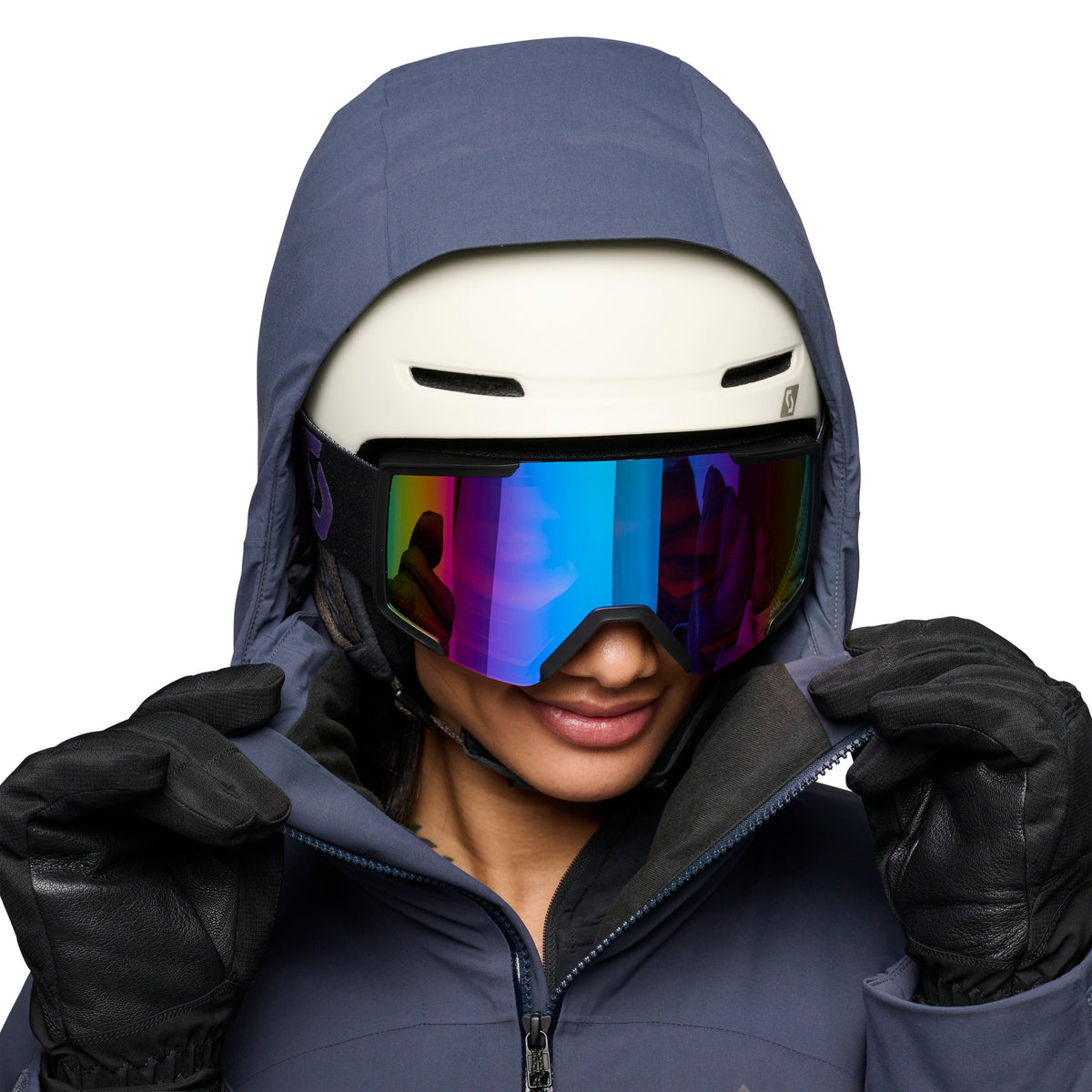 Women's Factor Insulated Parka | Black Diamond Everyday