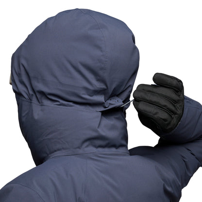 Women's Factor Insulated Parka | Black Diamond Everyday