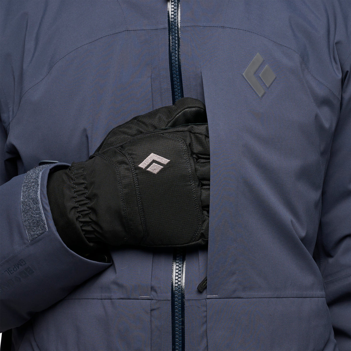 Women's Factor Insulated Parka | Black Diamond Everyday