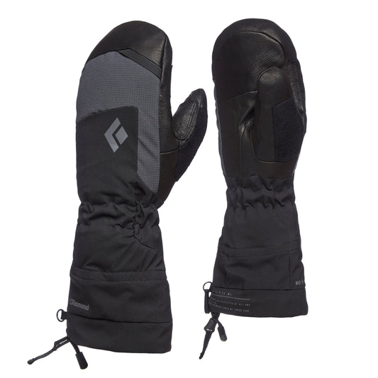 Women's Mercury Mitts | Black Diamond Trending